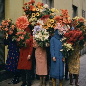 Meet your Posher, Britney